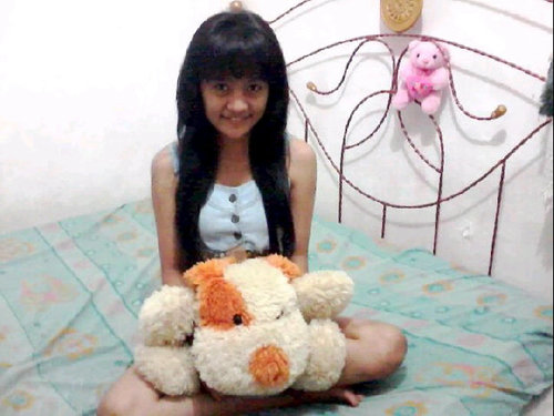 Keep calm and loving Harry febriansyah♥