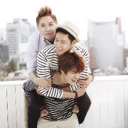 A JYJ tumblr fanblog. Contact us at: jyjsoulofficial@gmail.com

Jaejoong.Yoochun.Junsu.

JYJ Forever!
