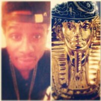 July Money Baby 7/26 (@gold_gettalot) 's Twitter Profile