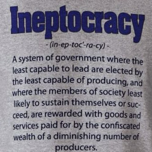 RdeeRdeem's profile picture. Not (R) Establishment, not (D) Socialist, I own my Brain, God owns my soul, Government owns everything else.