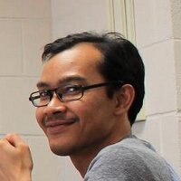 Sadry Abu Seman (@muhdsadry) 's Twitter Profile