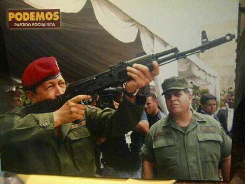 Socialista convencido. Creyente d las 4A:anti imperialista,anticapitalista, antisionista y antiescualido. Duro seguidor dl proceso d cambio que vive Venezuela.
