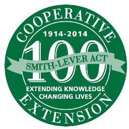 The Cooperative Extension workforce began with the Smith-Lever Act in 1914. Learn more at https://t.co/b70IcDa7hz #LGUEmpowers