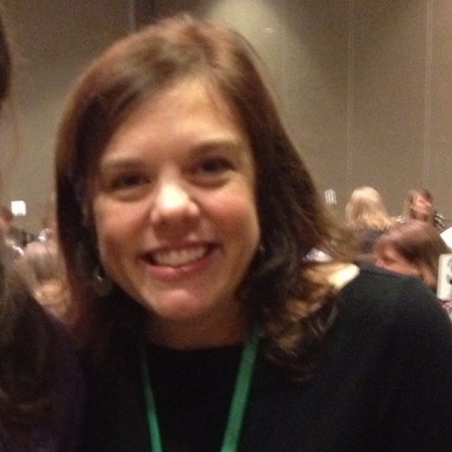 joannagregson1's profile picture. 