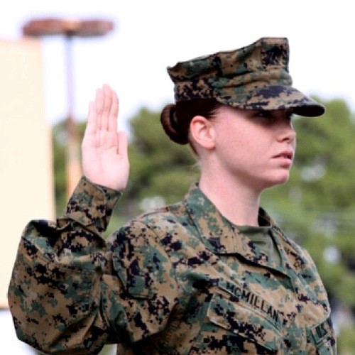 USMC Semper Fidelis