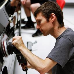 Premium car/auto detailing and paint reconditioning services
