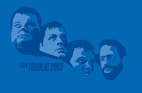 Mike Tobolic Profile