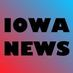 Iowa News (@newsiowa) Twitter profile photo