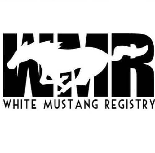 Over 3,400 + Members & Growing!! White (ford) Mustang lovers & enthusiests! https://t.co/oG1q6IcDT5