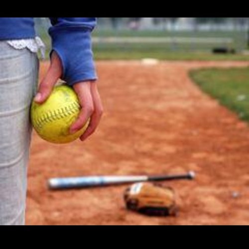 Pitcher and shortstop!Also a kansas princess!  follow my twubby @BallPlayer411 , he's perfffff!