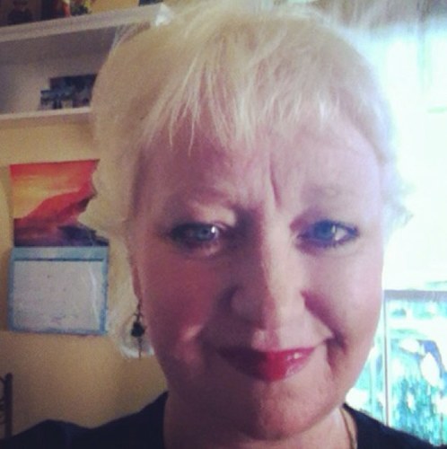 Teacher, Writer, Artist