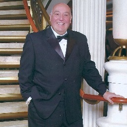 Consultant. Legal Immigt frm Italy & USA Ctzn, MBA Bus Adm & Econ FDU. Conservative & US Constitution Advocate.