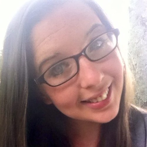 HannahMccarty14's profile picture. 21 
Easy going
Up for almost anything✌