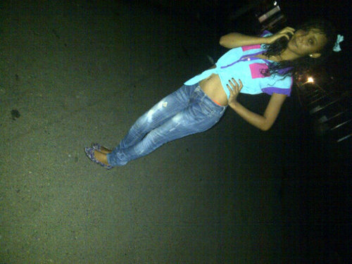 Simpatiica, Divertiida...Si quieres saber mas de mi FlowMe y preguntame loo QuE QuIeRaSsS!!!!