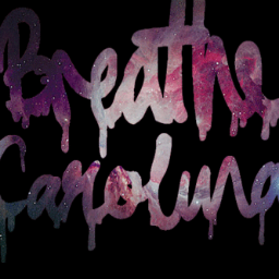 I love breathe carolina!! xD UuUr :3 ღღღღღღღღღღღღღღღღღღღ y asi ;3