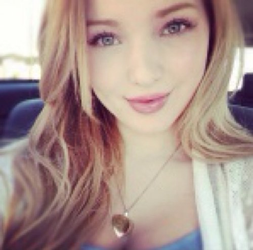 The name is Lucy Greene. ||19|| || I sing and act || || I'm very outgoing || || I'm the sister to Skyler and Kayla || || I'm friends with everyone||