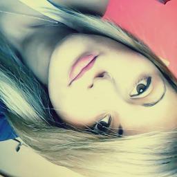 Pisciana,Loira ,17 anos..