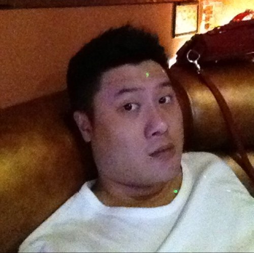 wangsaike's profile picture. 路人甲