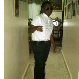 TuGordito19's profile picture. El berdadero tiguere