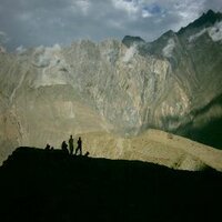 Ishy Din (@ishydin) 's Twitter Profile