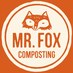Mr. Fox Composting (@mrfoxcomposting) Twitter profile photo Mr. Fox Composting (@mrfoxcomposting) Twitter profile photo