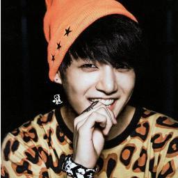 I'm an ELF | EXOSTAN | BBC | ARMY ♥