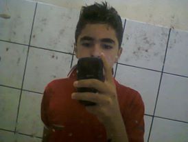 Tou com sono