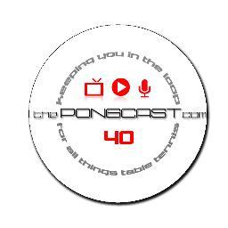Keeping you in the loop for all things table tennis.
