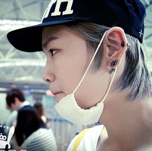 B.A.P