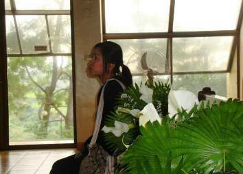 The happiest people don’t necessarily have the best of everything; they just make the best of everything they have. :)