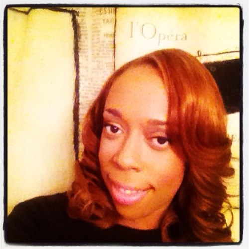 Makeup Artist