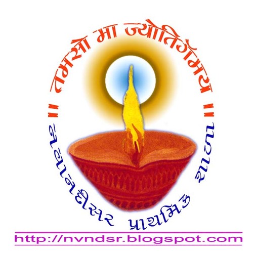 Masti ki Pathashala- A Government Primary School, Try to make systematic change in Education, Experiments and innovations to make the place Child centered !