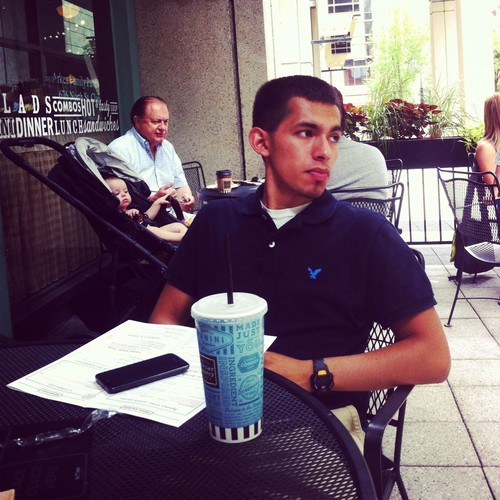 Collegiate :: Web Dev :: Geek :: (ノ^o^)ノ Heyoo!