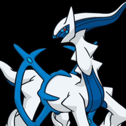 TTrainer:@PikaGirl365 Moves: All of them Other Party Pokemon: @Serperior_06 
Lvl:78