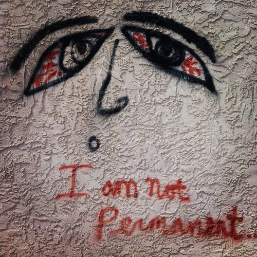 Fatalistic Hedonist
