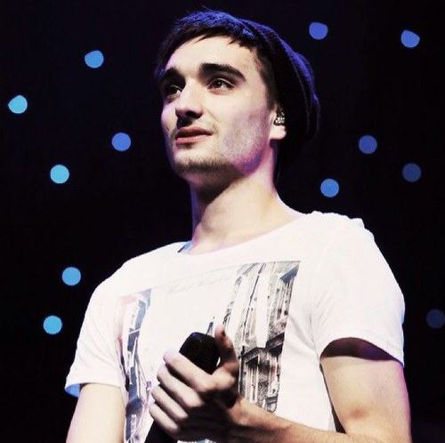 Taniaツ || 5 boys changed my life|| TWfanmilyღ || Siva is my diva ❤ Follow me on instagram! @taniauni91