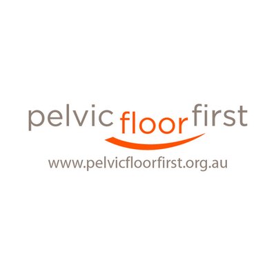 The pelvic floor · Pelvic Floor First