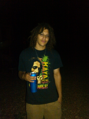yeah