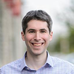 Aaron Glazer Profile