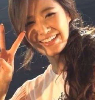 소녀시대＊권유리*▷▷ 12.09.03