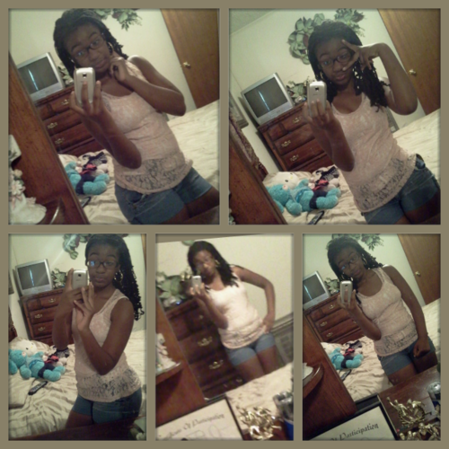 Yea If A Bish,Wanna Be Me,Hunnie Step Up Your Game