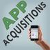 App Acquisitions (@appacquisitions) Twitter profile photo App Acquisitions (@appacquisitions) Twitter profile photo