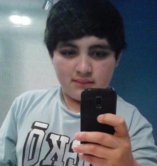 UliSk8s's profile picture. follow me :D