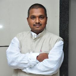 Member AICC,
EX.Candidate Loksabha Basti (U.P.),
Chairman: Shri Krishna Mission Hospital, Basti (U.P.),
Chairman : Milk Producer Company Limited, Basti (U.P.)