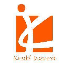 Jaringan Orang Kreatif Indonesia. Jadilah kreatif dan bangga terhadap merek lokal.
