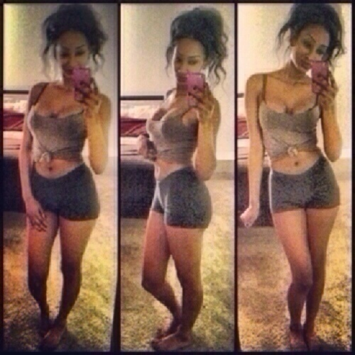 PrettiMafucka Profile Picture