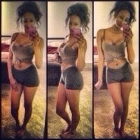 Cali Girl ! (@prettimafucka) 's Twitter Profile