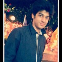 vishal johari (@fearfearfearfea) 's Twitter Profile