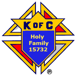 HolyFamKnights's profile picture. Holy Family Shorewood's Knights of Columbus Council.  Part of the largest fraternal order in the Catholic Church and proud of it!