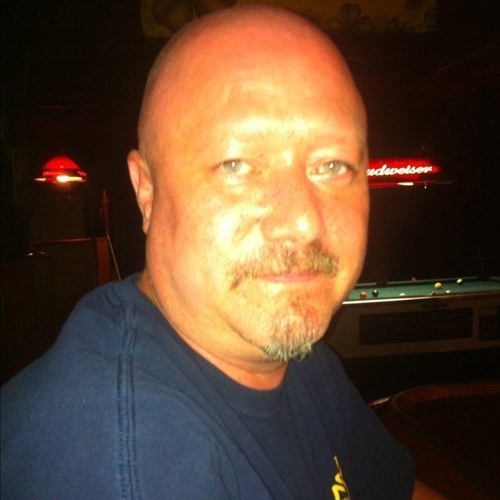 TomShearn's profile picture. 